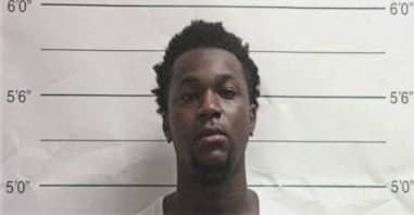 Sharod Williams, - Orleans Parish County, LA 